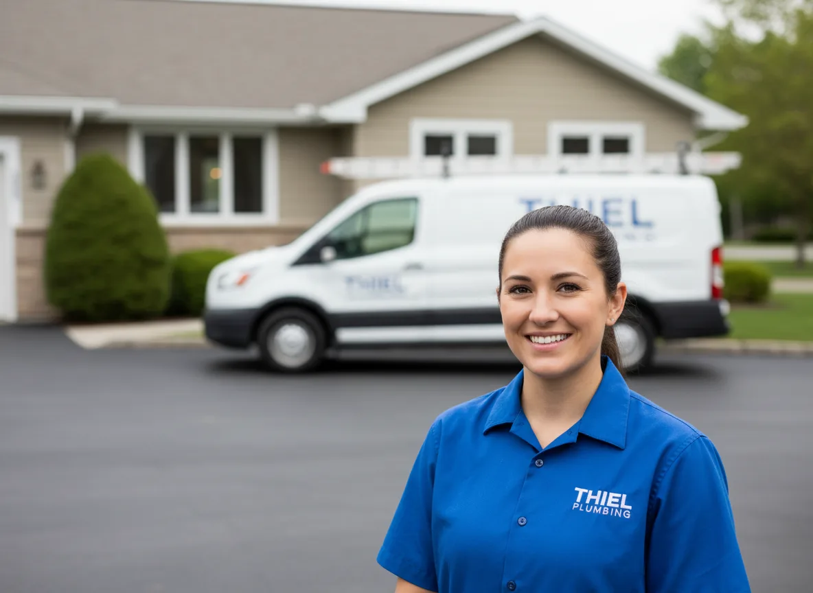 Plumber Eden, WI FAQs